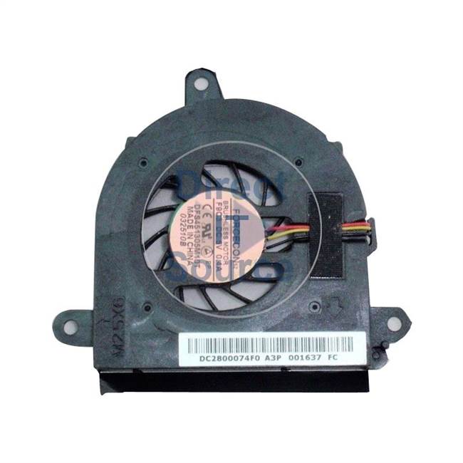 Acer DC2800074F0 - Fan Assembly for Acer Aspire 5538 5538g 5534