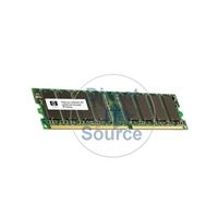 HP DC339A - 256MB DDR PC-2700 Non-ECC Memory