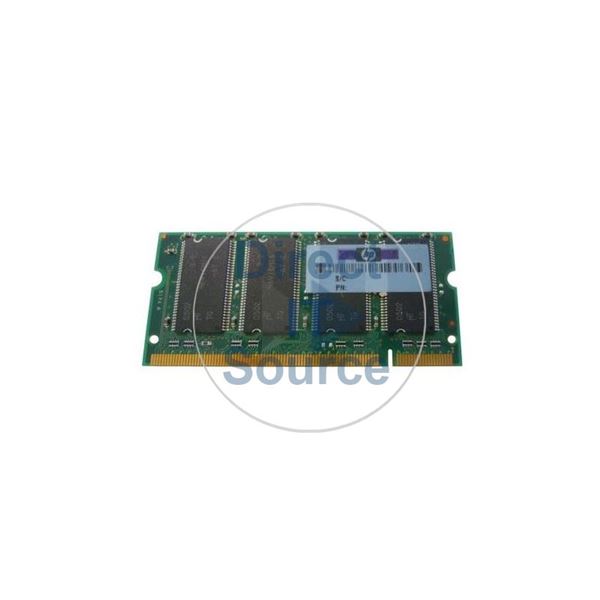 HP DC390X - 512MB DDR PC-2700 Non-ECC Unbuffered Memory