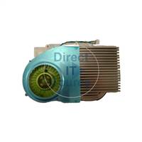 Cooler Master DCV-00145 - Fan and Heatsink