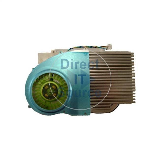 Cooler Master DCV-00145 - Fan and Heatsink