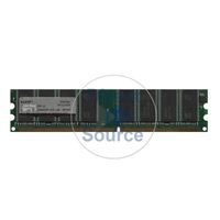 HP DE468G - 1GB DDR PC-3200 Non-ECC 184-Pins Memory