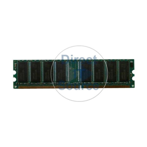 HP DE773A - 256MB DDR PC-3200 ECC Registered Memory