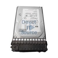 HP DF072BABUD - 72GB 15K SAS 3.5" Hard Drive