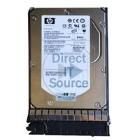 HP DF300BB6C3 - 300GB 15K SAS 3.0Gbps 3.5" Hard Drive