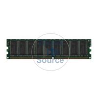 HP DG152A - 1GB DDR PC-3200 ECC 184-Pins Memory