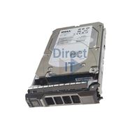 Dell DG7X1 - 2TB 7.2K SATA 6.0Gbps 3.5" Hard Drive