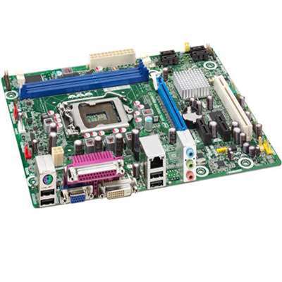 Intel DH61SA - Micro ATX LGA1155 Desktop Motherboard Only