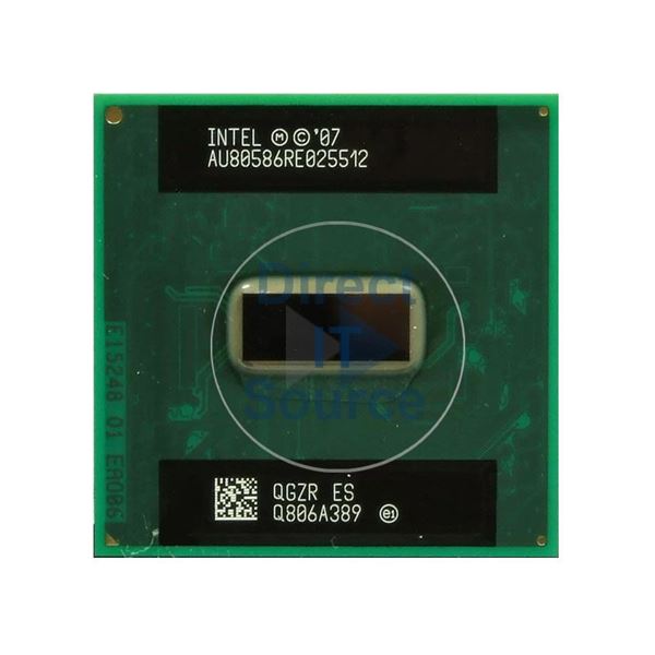 Intel DH80S1279 - Atom 1.6GHz 1MB Cache Processor