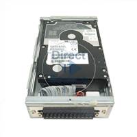 Hitachi DK31AH-36LW - 36.80GB 7.2K 68-PIN Ultra Wide SCSI 3.5" Hard Drive