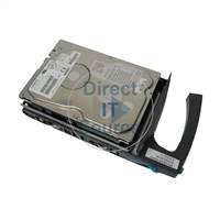 Hitachi DK31CJ-72FC - 73.9GB 10K Fibre Channel 3.5" Hard Drive