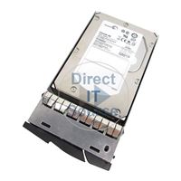 Dell DK6MP - 400GB 10K Fibre Channal 3.5" Hard Drive