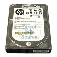 HP DKC-F810I-1R8JGM - 1.8TB 10K SATA 2.5" Hard Drive