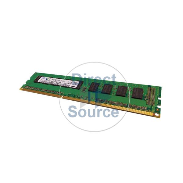 Dell DM0KY - 2GB DDR3 PC3-10600 ECC 240-Pins Memory
