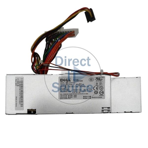Dell DPS-275CB - 275W Power Supply For Workstations