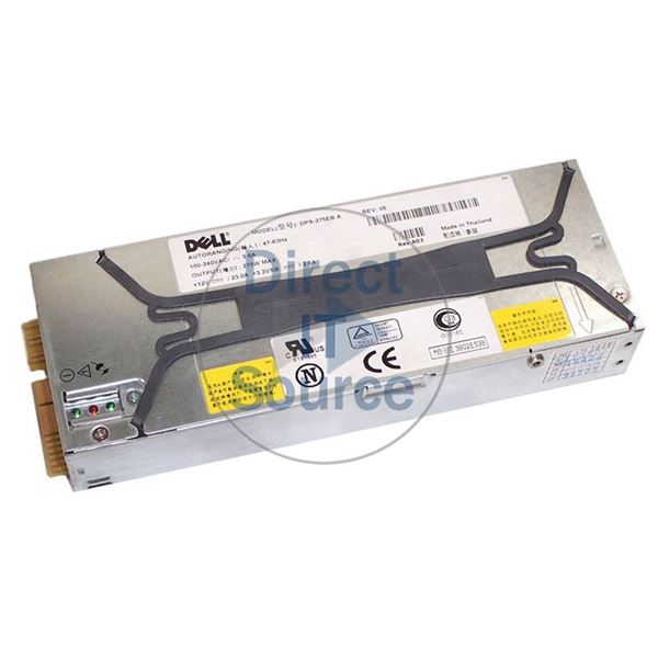 Dell DPS-275EB - 275W Power Supply For PowerEdge 1650