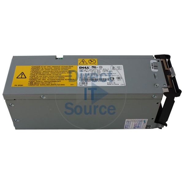 Dell DPS-450FB - 450W Power Supply For PowerEdge 1600SC