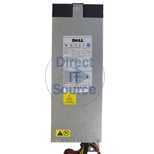 Dell DPS-450HBB - 450W Power Supply For PowerEdge SC1425