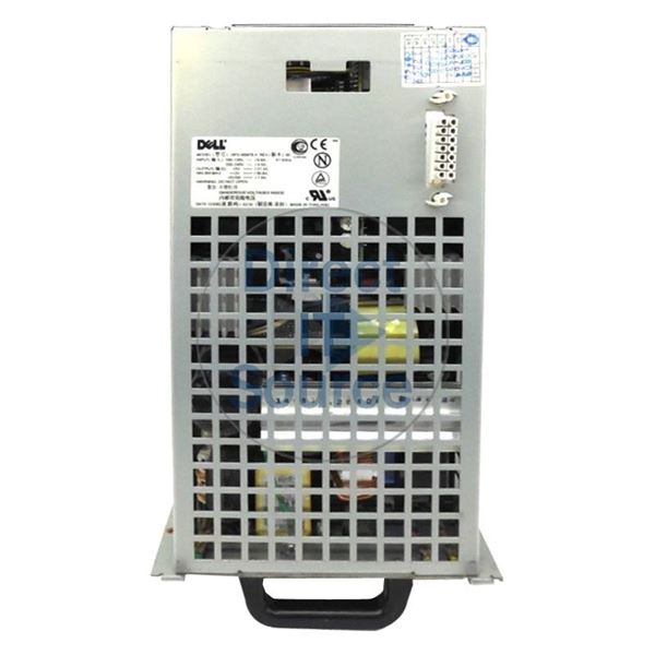 Dell DPS-600FB - 600W Power Supply For PowerVault 220S