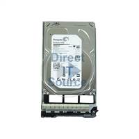 Dell DR0MY - 5TB 5.9K SATA 3.5" Hard Drive