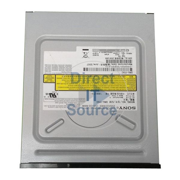 Sony DRU-170C - IDE DVD-CD-RW Optical Disc Drive