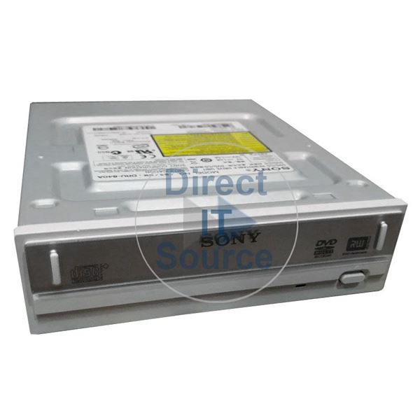 Sony DRU-840A - 20x Internal Dual-Layer DVD RW Burner Drive
