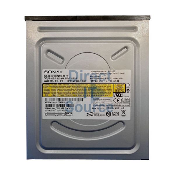 Sony DRU-V200S - DVD-CD-RW Drive