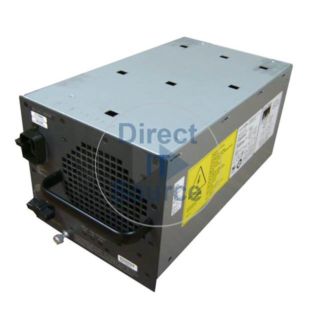 Cisco DS-CAC-2500W - 2500W Power Supply for Mds 9500