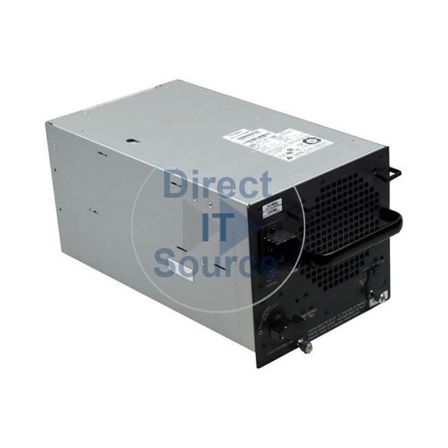 Cisco DS-CAC-3000W - 3000W Power Supply