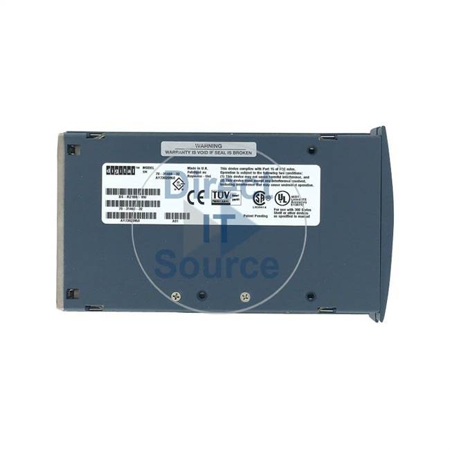 DEC DS-RZ1BB-VW - 2.1GB 7.2K Ultra SCSI Hard Drive