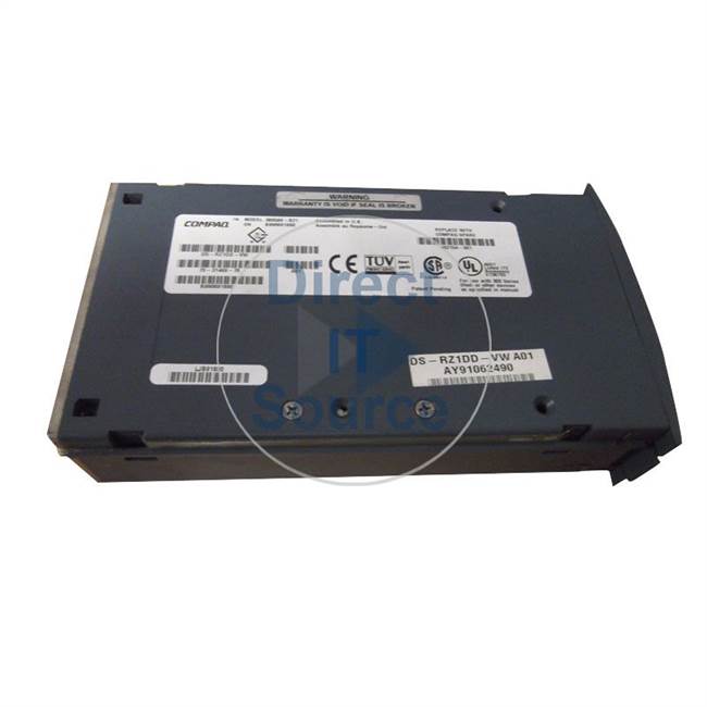 DEC DS-RZ1DD-WA - 9.1GB 10000 RPM Ultra SCSI Hard Drive