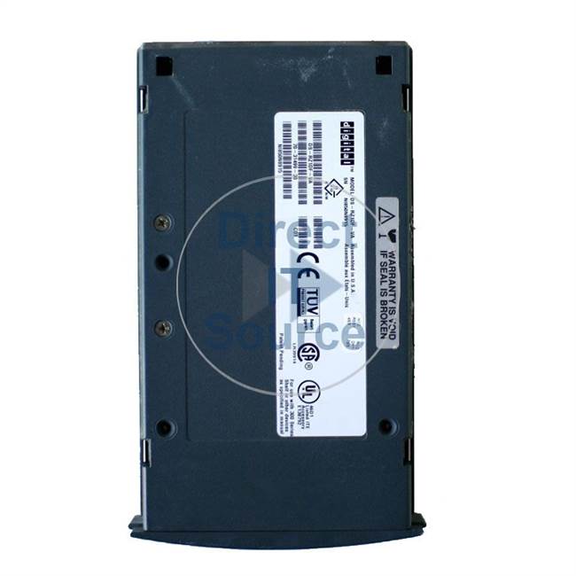 DEC DS-RZ1DF-VA - 9.1 GB 7200RPM 8-Bit SCSI-2 Hard Drive