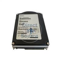 DEC DS-RZ28M-VZ - 2.1GB 5.4K SCSI Hard Drive