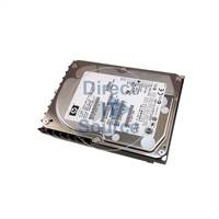 DEC DS-RZ3GA-WA - 72.8GB 10K 3.5" Hard Drive