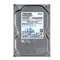 Toshiba DT01ABA050V - 500GB 7.2K SATA 3.5" Hard Drive