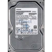 Toshiba DT01ABA100 - 1TB 5.7K SATA 3.5" 32MB Cache Hard Drive