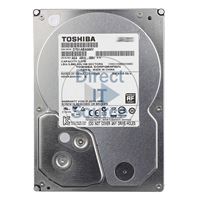 Toshiba DT01ABA300V - 3TB 5.9K SATA 6.0Gbps 3.5" 32MB Cache Hard Drive