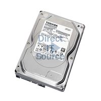 Toshiba DT01ACA100 - 1TB 7.2K SATA 6.0Gbps 3.5" 32MB Cache Hard Drive