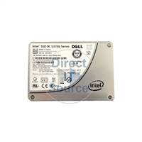 Dell DT8XJ - 800GB SATA 2.5" SSD