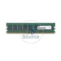 Dataram DTM63368A - 2GB DDR2 PC2-6400 ECC Unbuffered 240-Pins Memory