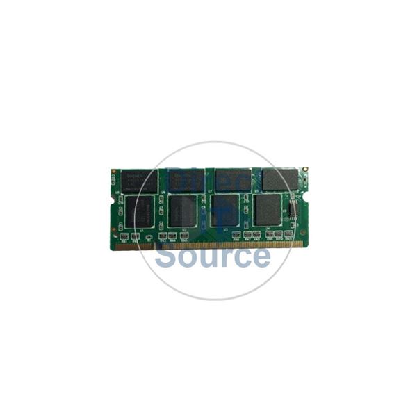 HP DX763A - 1GB DDR PC-2700 200-Pins Memory
