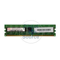 HP DY652A - 1GB DDR2 PC2-4200 ECC Memory