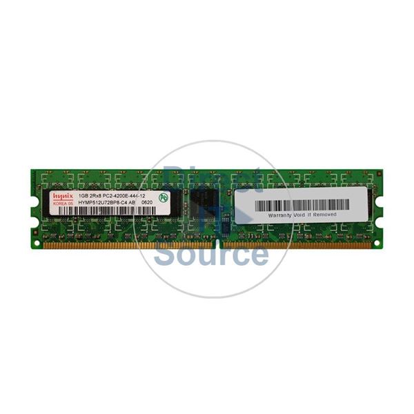 HP DY652A - 1GB DDR2 PC2-4200 ECC Memory
