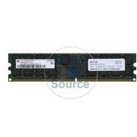 HP DY657A - 2GB DDR2 PC2-3200 ECC Registered Memory