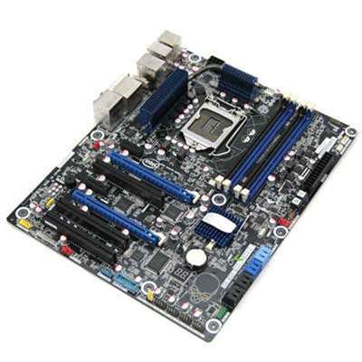 Intel DZ68BC - ATX LGA1155 Desktop Motherboard Only