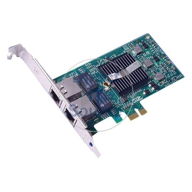 Intel E1G44ET - 1GB Quad Port PCI-E Network Interface Card