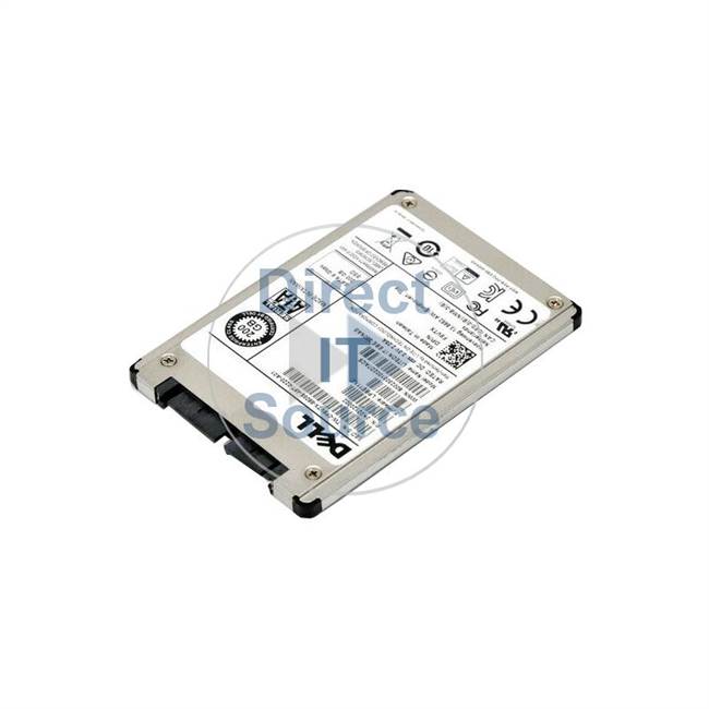 Liteon EBE-200NAS - 200GB uSATA 1.8" SSD