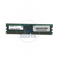 Elpida EBE10RD4AJFA-5C-E - 1GB DDR2 PC2-4200 ECC Registered 240-Pins Memory