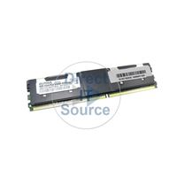 Elpida EBE41FE4ACFT-6E-E - 4GB DDR2 PC2-5300 ECC Fully Buffered 240-Pins Memory