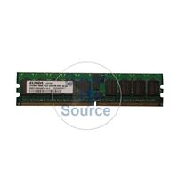 Elpida EBE51RD8ABFA-4A-E - 512MB DDR2 PC2-3200 ECC Registered 240-Pins Memory